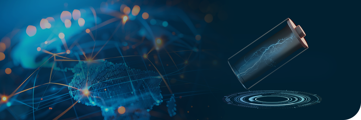 Infinite Growth Potential in the Global Market